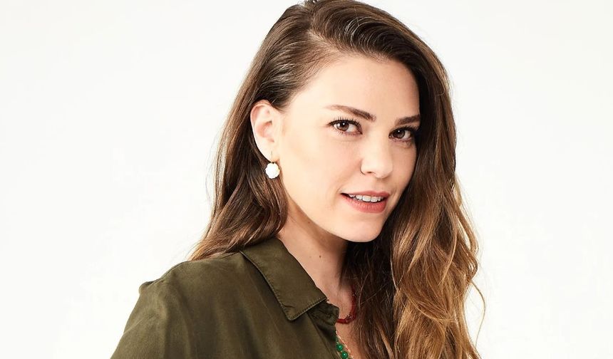 Aslı Enver 41 yaşına bastı: 'Bu sene kendim için bir dileğim yok'