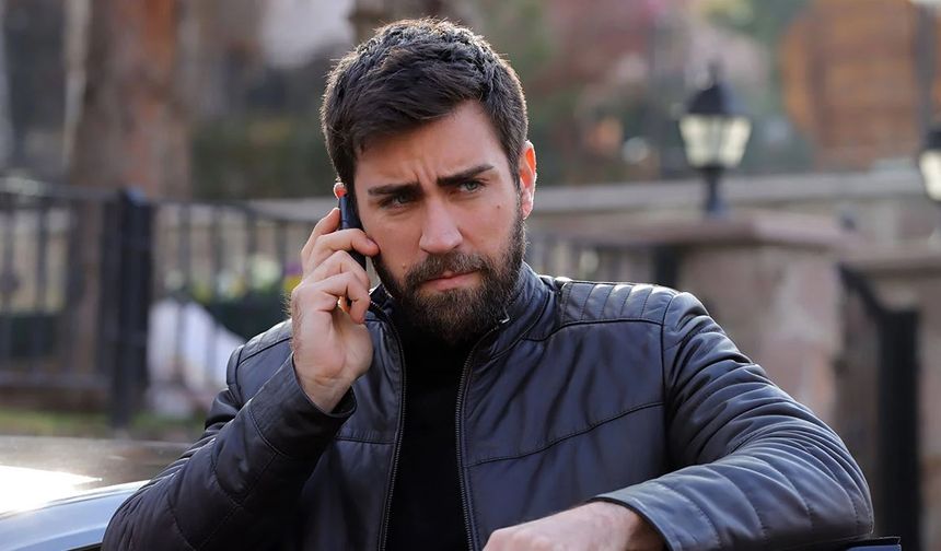 Çağlar Ertuğrul'dan Suudi Arabistan'a destek!