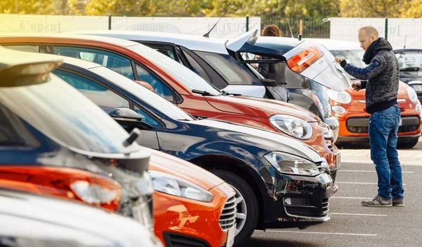 İkinci el araba alacaklara kritik uyarı!