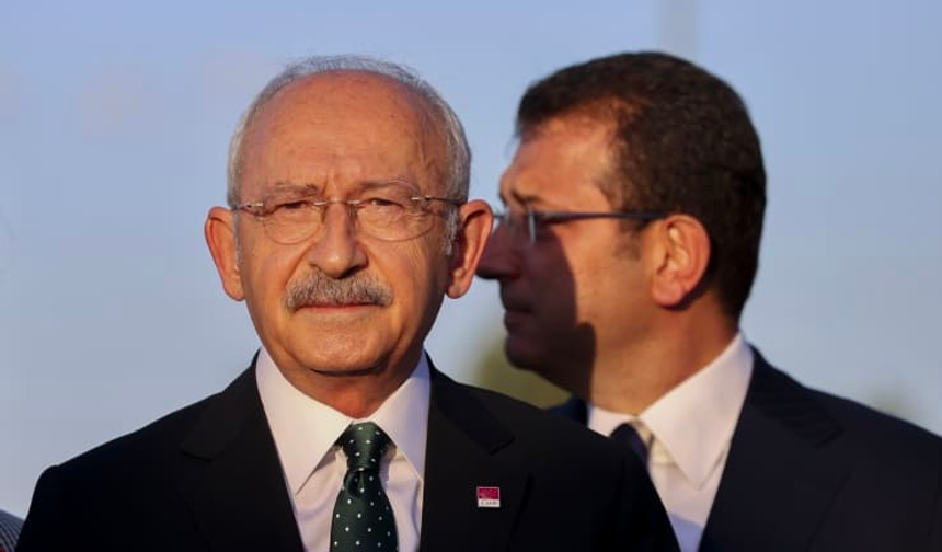 CHP’nin X hesabını devralan Kılıçdaroğlu cephesinin ilk hamlesi İmamoğlu ve Özel oldu
