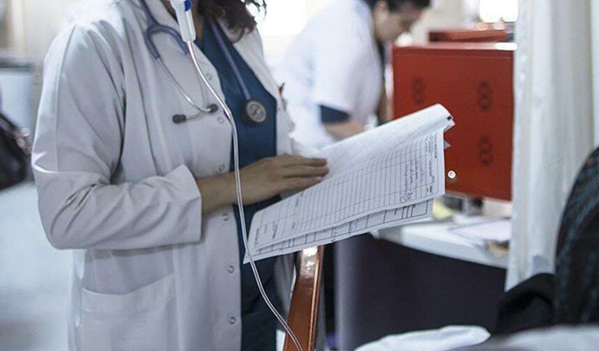 Türkiye'de günde 3 milyondan fazla kişi hastaneye gidiyor!