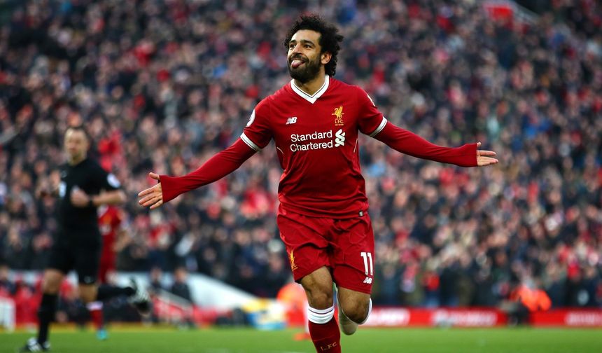 Günün spor manşetleri: ‘Beşiktaş'ta Salah operasyonu!’