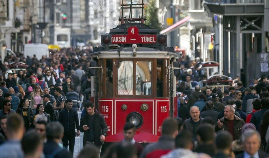 Dünyanın en güvenli ve en güvensiz şehirleri açıklandı: Listede İstanbul’da var!