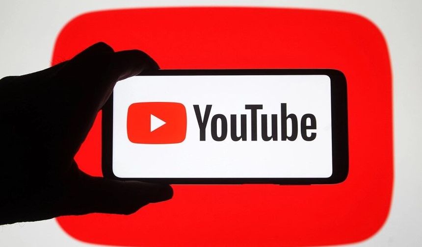 200’den fazla kurumdan YouTube'a yapay zeka çağrısı