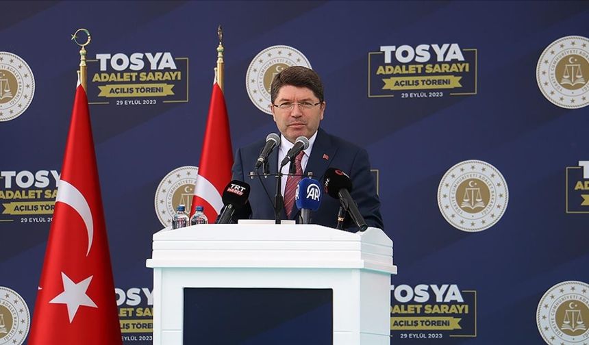 Tunç: 'Gezi yargılanamaz' ne demek? Gezi'nin ne olduğunu bu millet gördü