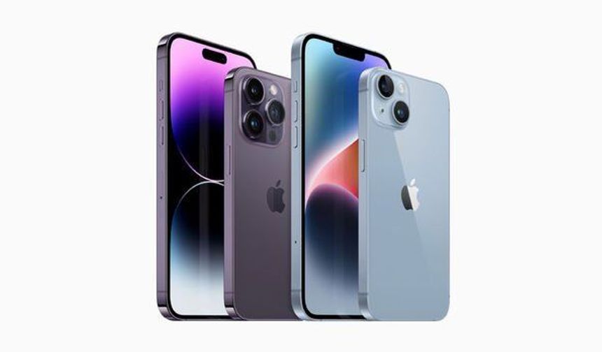 iOS 27 alacak iPhone modelleri belli oldu