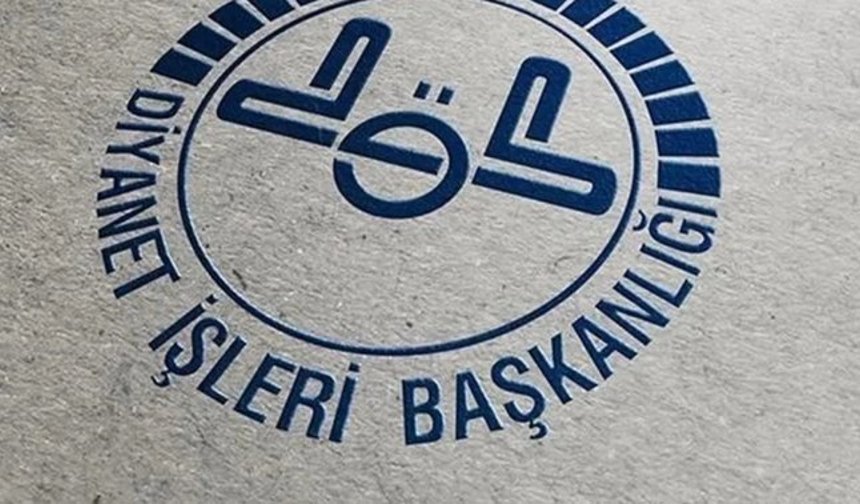 Diyanet İşleri Başkanlığı 3 bin 200 personel alacak