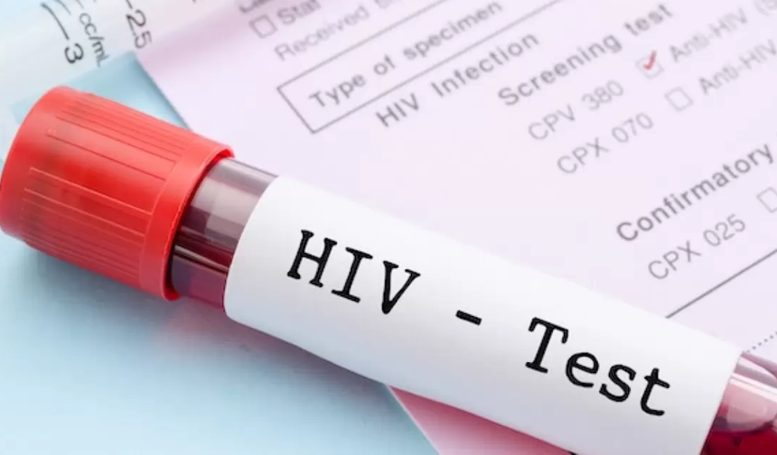 Çığır açıcı çalışma: HIV ve Kovid-19'a karşı tek dozluk aşının önünü açtı