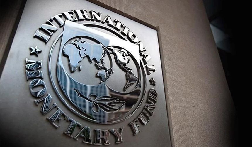 IMF, Türkiye'ye ilişkin büyüme tahminini yükseltti