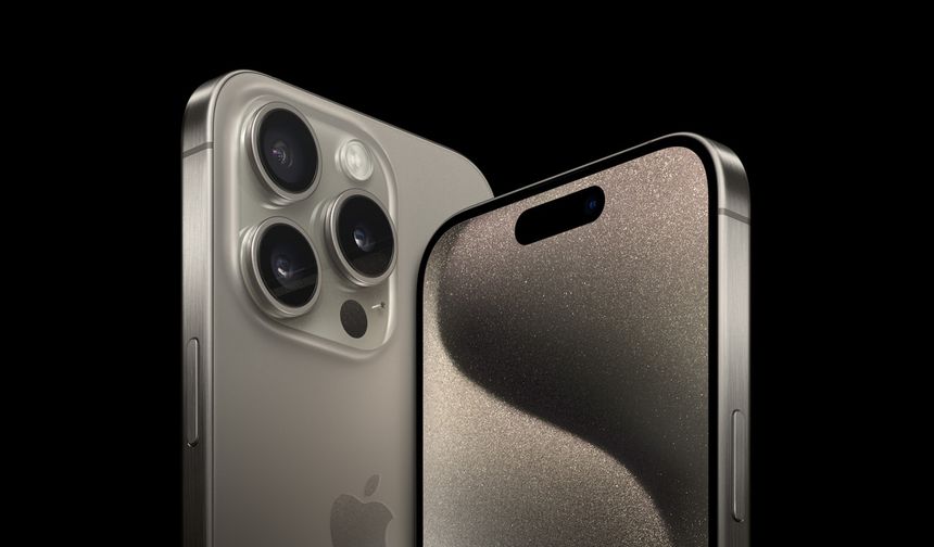 Apple, iPhone ile ilgili kararını verdi