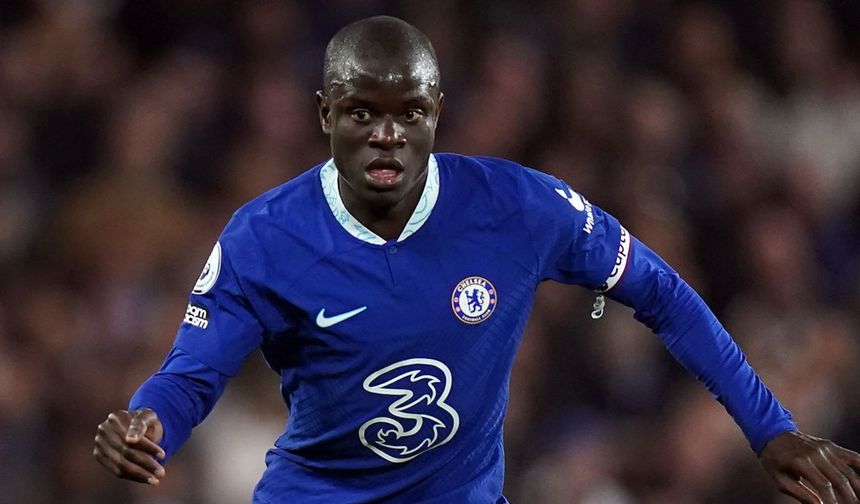 Günün spor manşetleri: ‘Kante için savaş var’