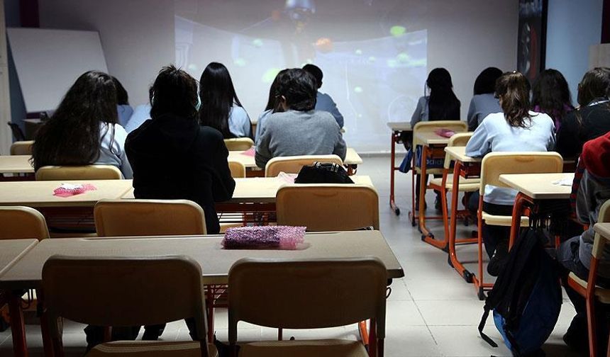 Zorunlu eğitim için yeni formüller ortaya çıktı