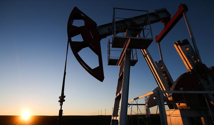 ABD'nin petrol sondaj kulesi sayısı 7 azaldı