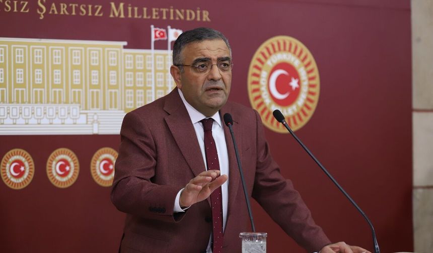 Yeni Partili Tanrıkulu'ndan fon krizi tepkisi: '525 milyar liralık kayıp var'