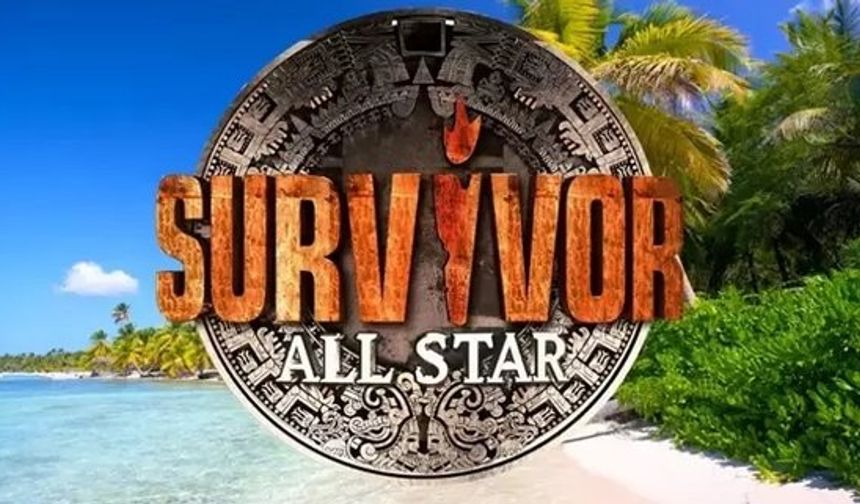 Survivor 2026'nın ilk yarışmacısı ünlü şarkıcı oldu!