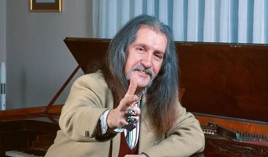 Barış Manço'nun 'yol arkadaşı' İstabul'a getirildi