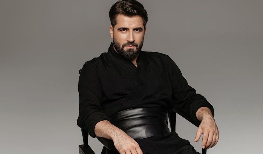 Uyuşturucu ve fuhuş soruşturması: Bilal Hancı, ev hapsi ile serbest bırakıldı