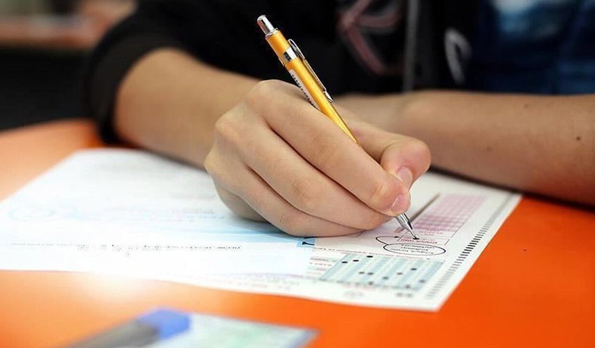 LGS giriş belgeleri erişime açıldı