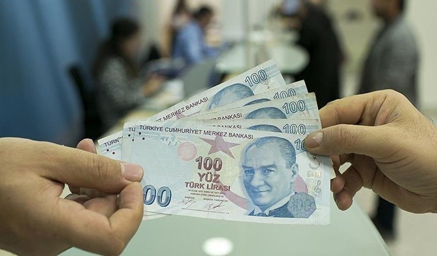 Memur-Sen'den enflasyon açıklaması: Memur ve emekli acilen seyyanen zam bekliyor