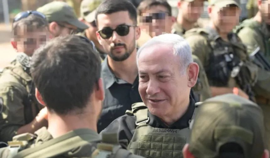 Trump, İsrail’in Lübnan’ı bombalamasını yasakladı!