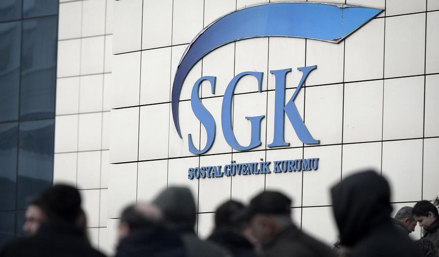 Kulis: Genel Sağlık Sigortası borçları ertelenecek