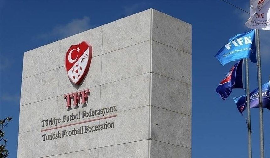 Süper Lig'de son hafta: Maç programı açıklandı