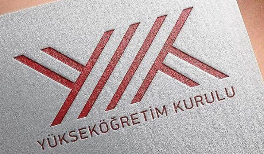 YÖK’ten 19 milyon öğrenci üniversiteyi bıraktı iddiasına açıklama