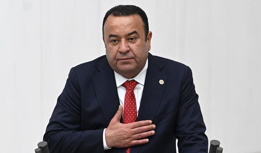 CHP'den istifa eden Adnan Beker'in kardeşi gözaltına alındı!