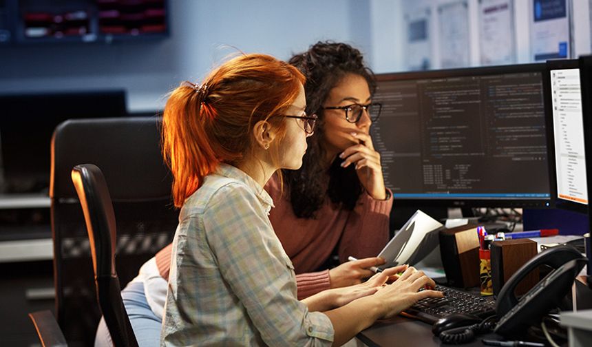 İşe 40 dakika erken gelen çalışan kovuldu!