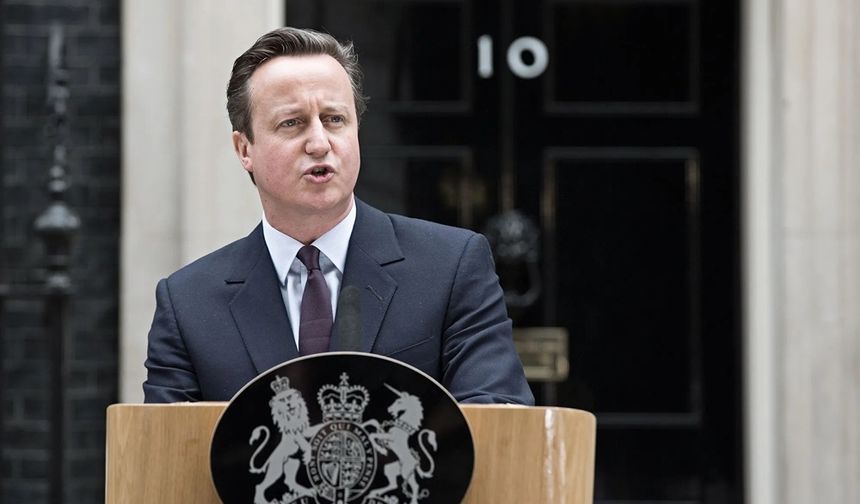 İngiltere Dışişleri Bakanı, Gazze'de yardım görevlilerine yapılan saldırıları kınadıklarını söyledi