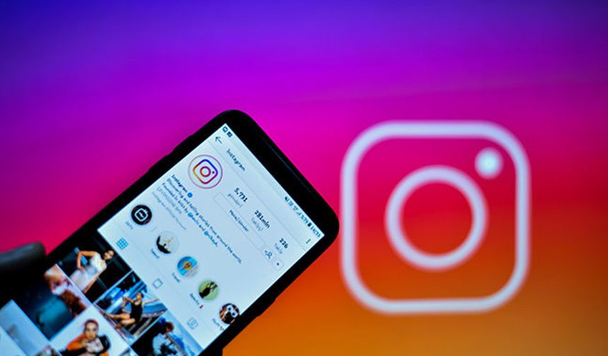 Instagram'a dürtme özelliği geliyor