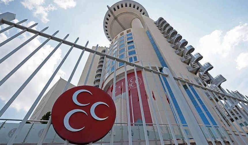 MHP'den RTÜK'ün kararlarına destek: 'Doğru ve yerinde'