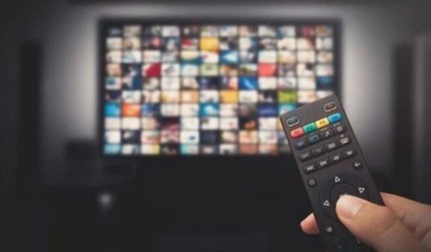 6 Temmuz Pazartesi günü TV yayın akışı: Televizyonda neler var?