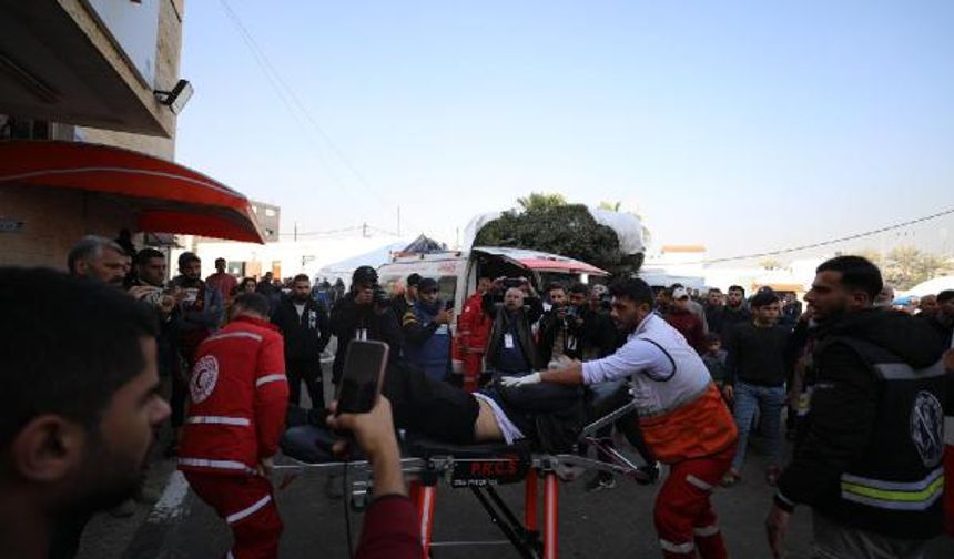 Geçici ateşkesin ardından başlayan saldırılarda 193 kişi öldü