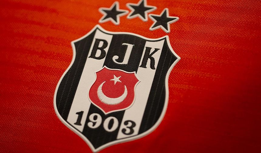 Beşiktaş'ta Sicil Kurulu istifa etti