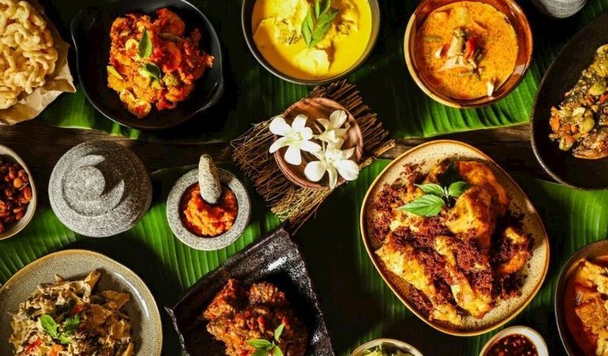 Dünyanın en iyi 100 mutfağı belli oldu