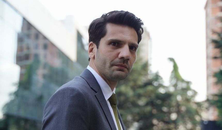 Kaan Urgancıoğlu Mısır’ın ünlü programını salladı