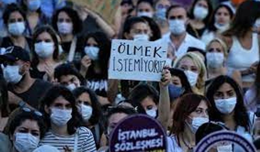 Ankara'da eski eş cinayeti: Taksinin içinde bıçaklı saldırıya maruz kaldı