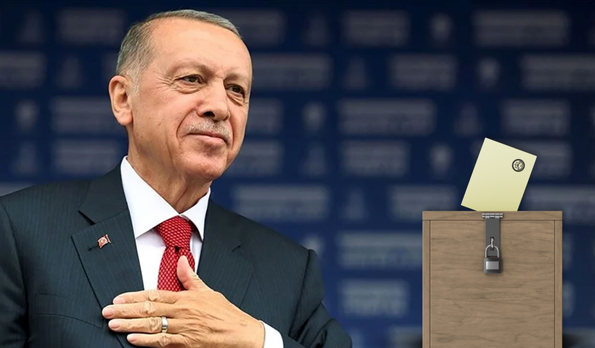 Dosya Haber | 30 yıla 17 seçim zaferi sığdırdı: Erdoğan'ın kaybettiği üç seçim hangisi?