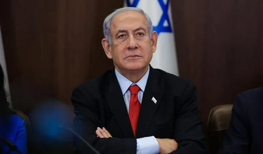 Netanyahu: Esir takası karşılığında Gazze'ye saldırıları sonlandırmayacağız