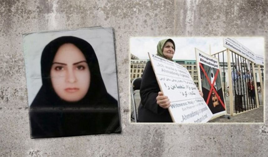 İran’da şiddet gördüğü eşini öldüren kadın idam edildi