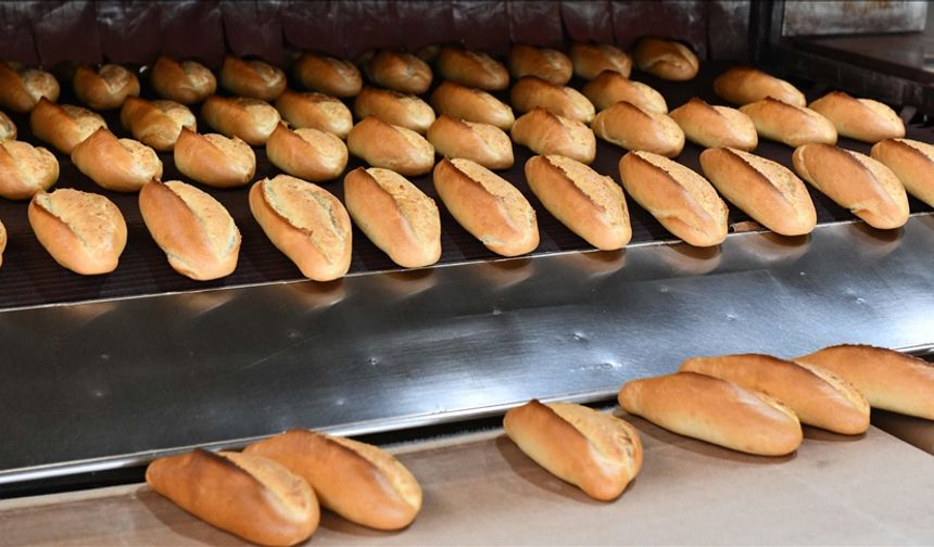 Ekmek fiyatı, son 20 yılda 100 kat arttı!