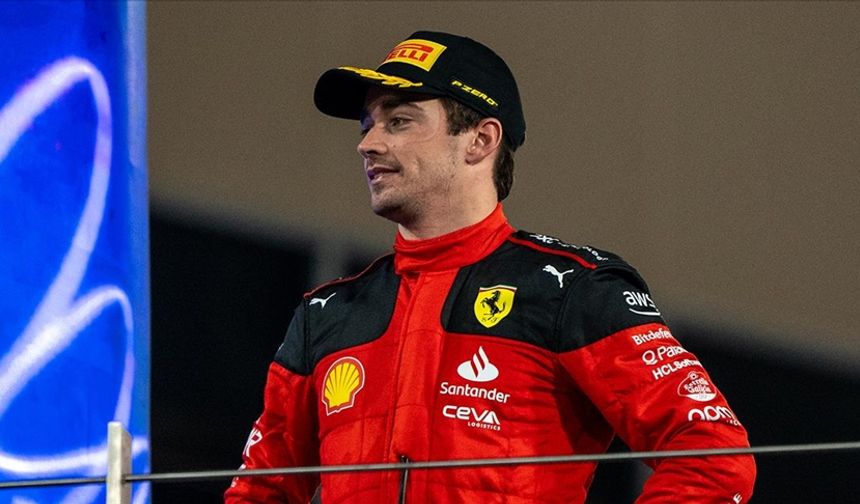 Formula 1 Macaristan Grand Prix’sinde Ferrari rüzgarı