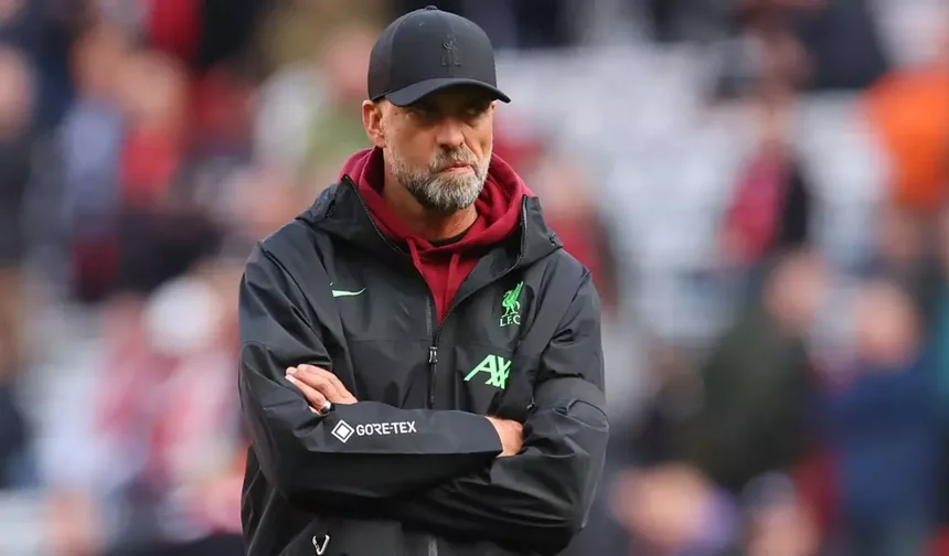 Fenerbahçe’de seçim öncesi Klopp iddiası!