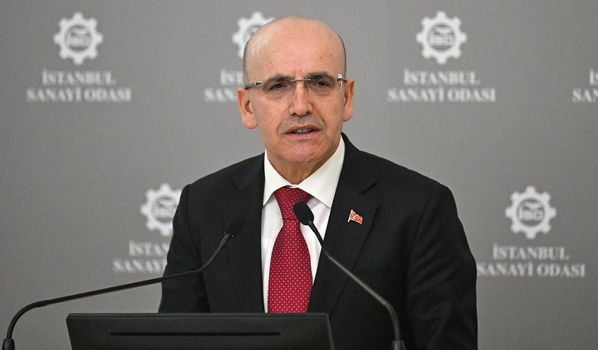 Mehmet Şimşek, Türkiye'nin gri listeden çıkacağı tarihi duyurdu