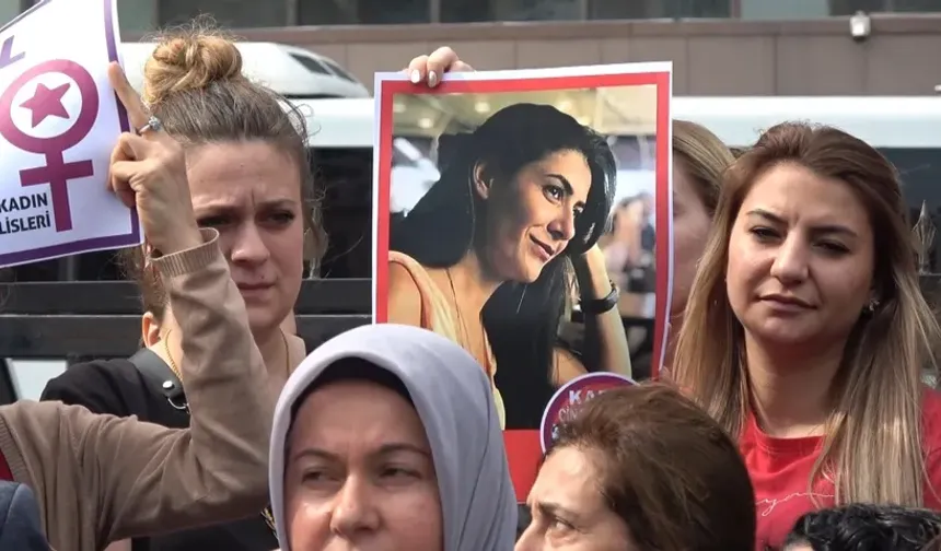 Pınar Damar cinayeti davası: Sanığa 2 kez ağırlaştırılmış müebbet hapis talebi
