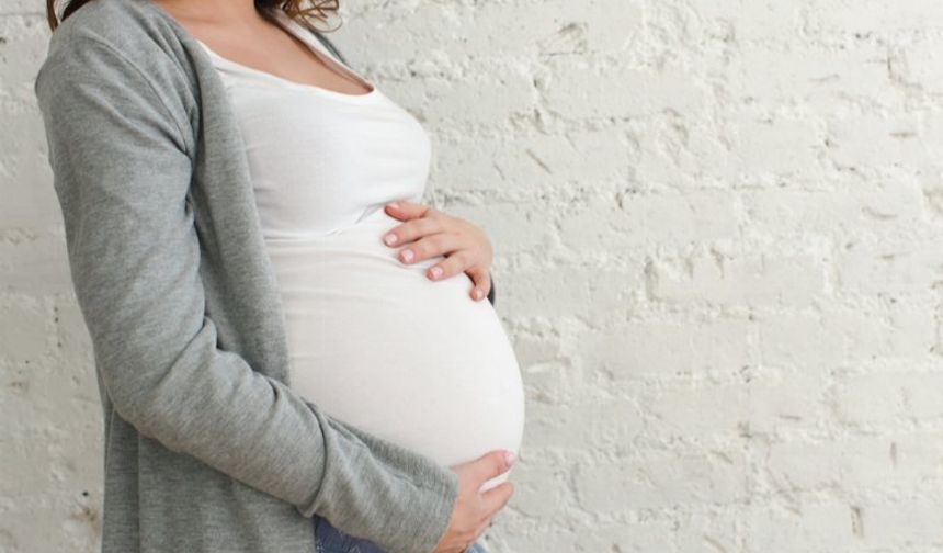 Hamilelikte tüketilmesi gereken besinler