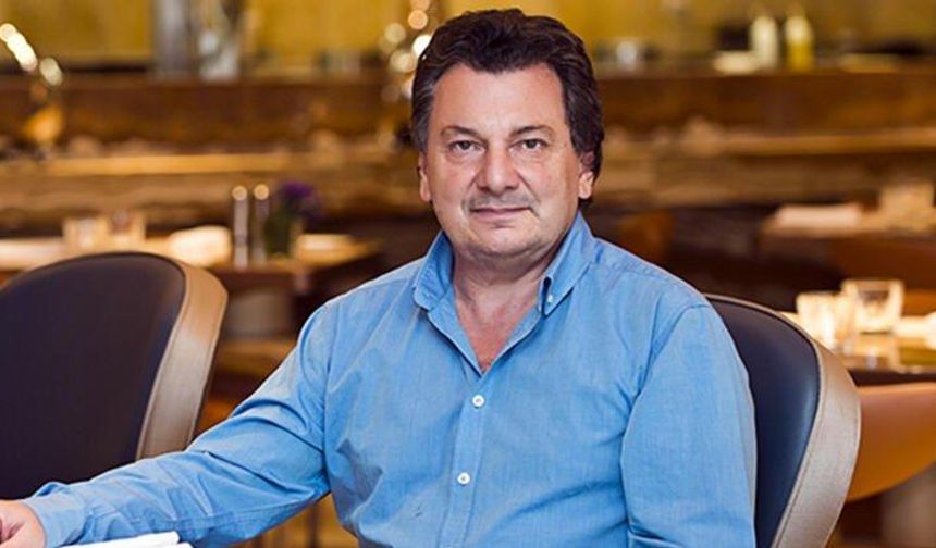 Vedat Milor, rakıyı çayla içenleri tiye aldı