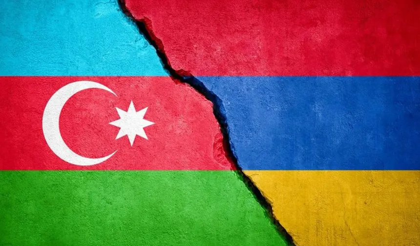 Ermenistan, sınırda Azerbaycan mevzilerine ateş açtı
