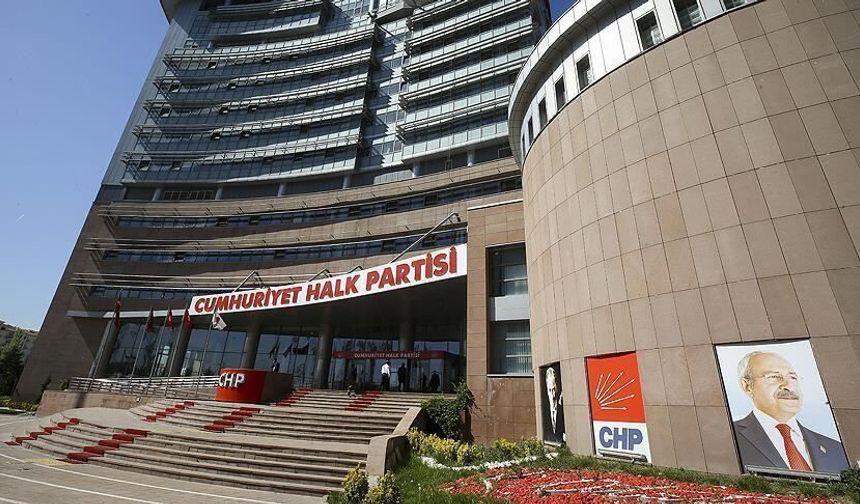 CHP'de ikinci ihraç dalgası iddiası: Belediye başkanları da listede
